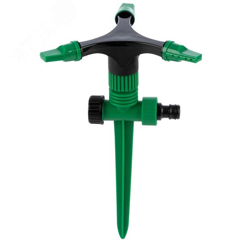 Изображение товара Разбрызгиватель вращающийся на пике HL087 (шт)