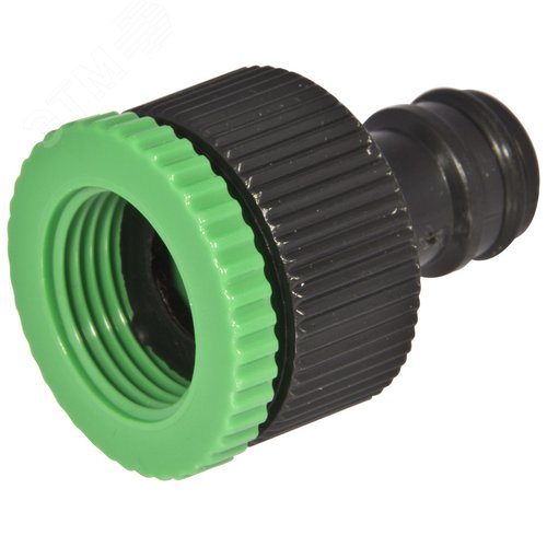 Изображение товара Адаптер с переходником, 3/4''-1'' HL023 (шт)