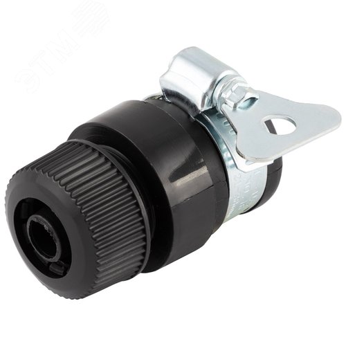 Изображение товара Соединитель с хомутом HL025 (шт)