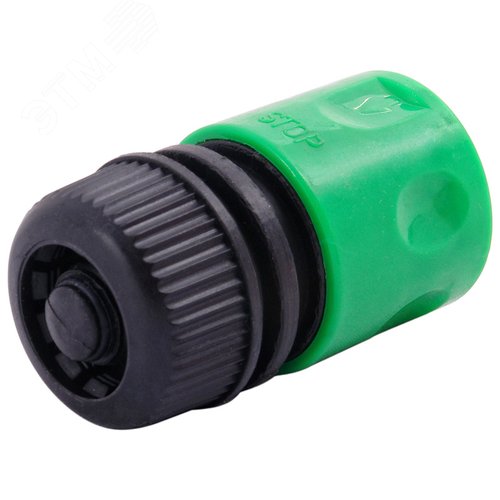Изображение товара Соединитель 1/2'' с аквастопом HL029 (шт)