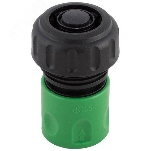 Изображение товара Соединитель 3/4'' с аквастопом HL030 (шт)