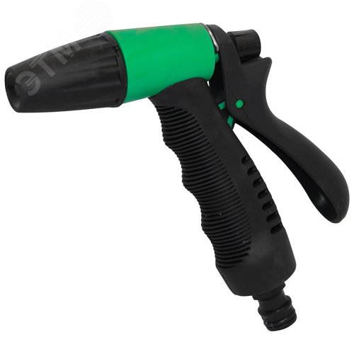 Изображение товара Пистолет для полива HL117-1 (2 режима) (шт)