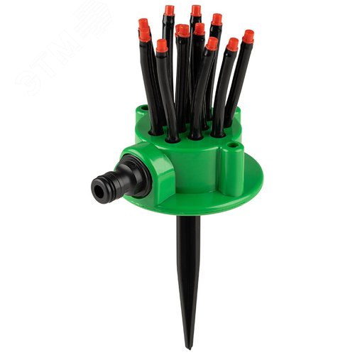 Изображение товара Разбрызгиватель спринклерный ''Лапша'' (шт)