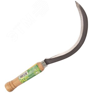 Изображение товара Серп SI202-8 (240мм, усиленный) (шт)