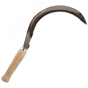 Изображение товара Серп SI202-10 (300мм, усиленный) (шт)