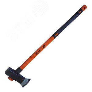Изображение товара Топор-колун 3000 гр AXE30TPR, рукоятка из термопластика (шт)