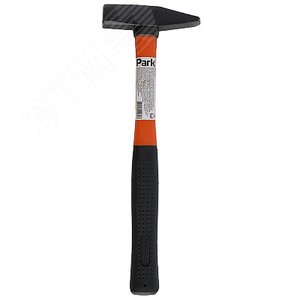 Изображение товара Молоток 500гр, фиберглассовая рукоятка (шт)