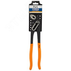 Изображение товара Клещи переставные 300мм (шт)