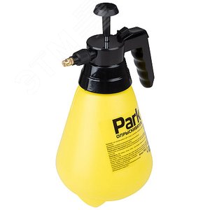 Изображение товара Опрыскиватель 1,5л., желтый (шт)