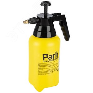 Изображение товара Опрыскиватель 1л., желтый (шт)