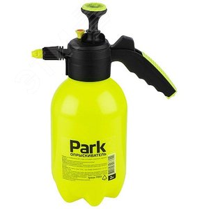 Изображение товара Опрыскиватель 2л., высокого давления, лайм (шт)