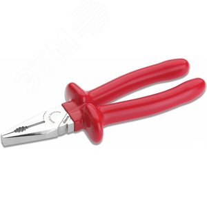 Изображение товара Пассатижи диэлектрические 200мм 1000В с индикацией (шт)