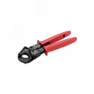 Изображение товара Кабелерез секторный с трещоткой до 32 мм (шт)