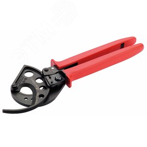 Изображение товара Кабелерез секторный с трещоткой до 54 мм (шт)