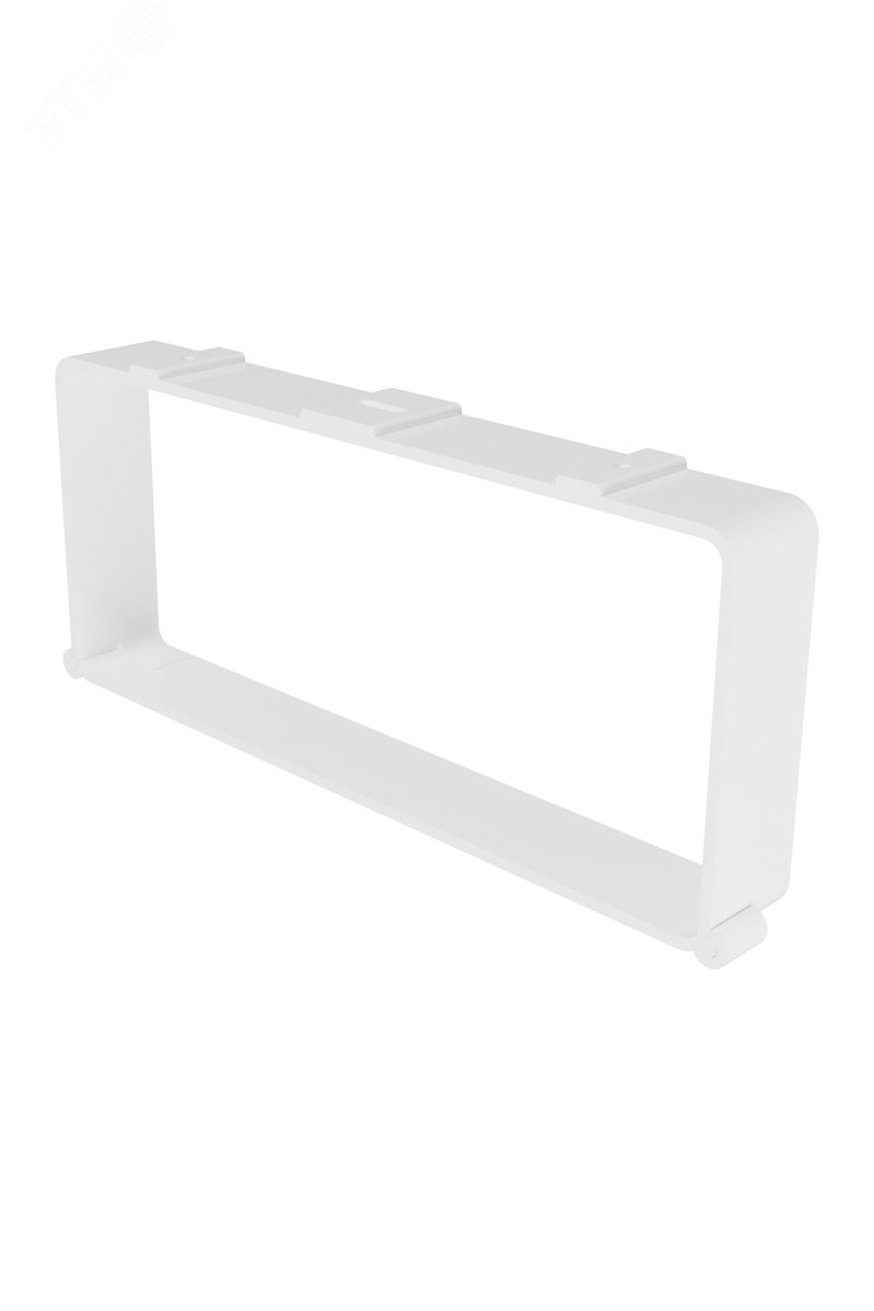 Изображение товара Держатель LRDH 90х220 из пластика для воздуховодов ERA