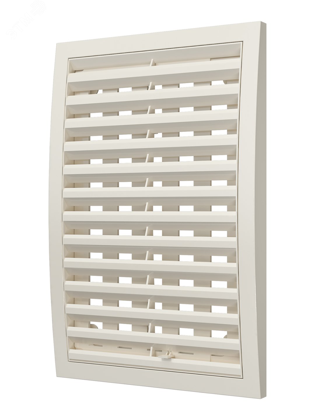 Изображение товара Регулируемая решетка вентиляционная из ABS пластика 200х300 мм ERA