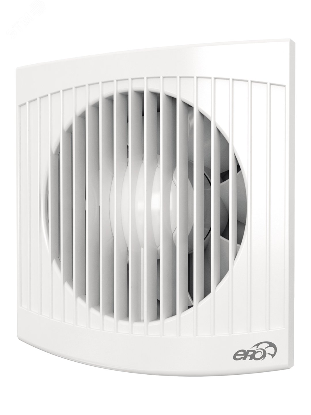 Изображение товара Вентилятор осевой вытяжной D125 для надежной вентиляции