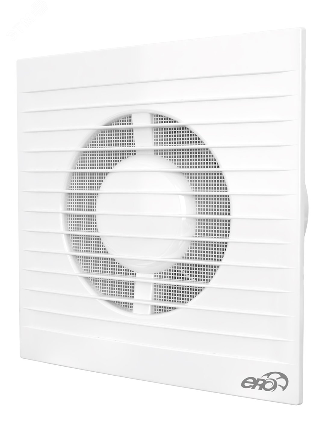 Изображение товара Вентилятор осевой c антимоскитной сеткой D100 (шт)