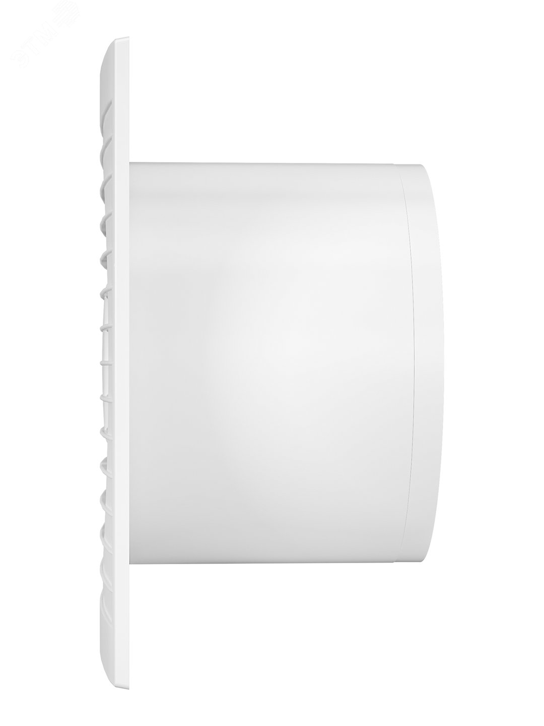 Изображение товара Вентилятор осевой c антимоскитной сеткой и с обратным клапаном D125 (шт)