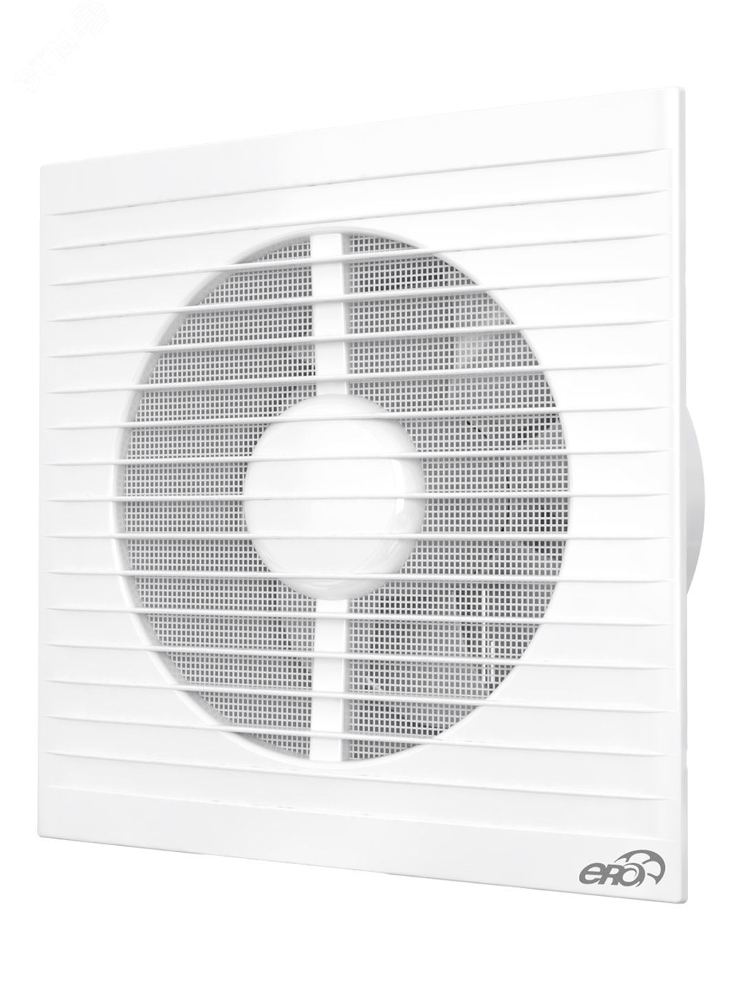 Изображение товара Вентилятор осевой D150 с антимоскитной сеткой ERA