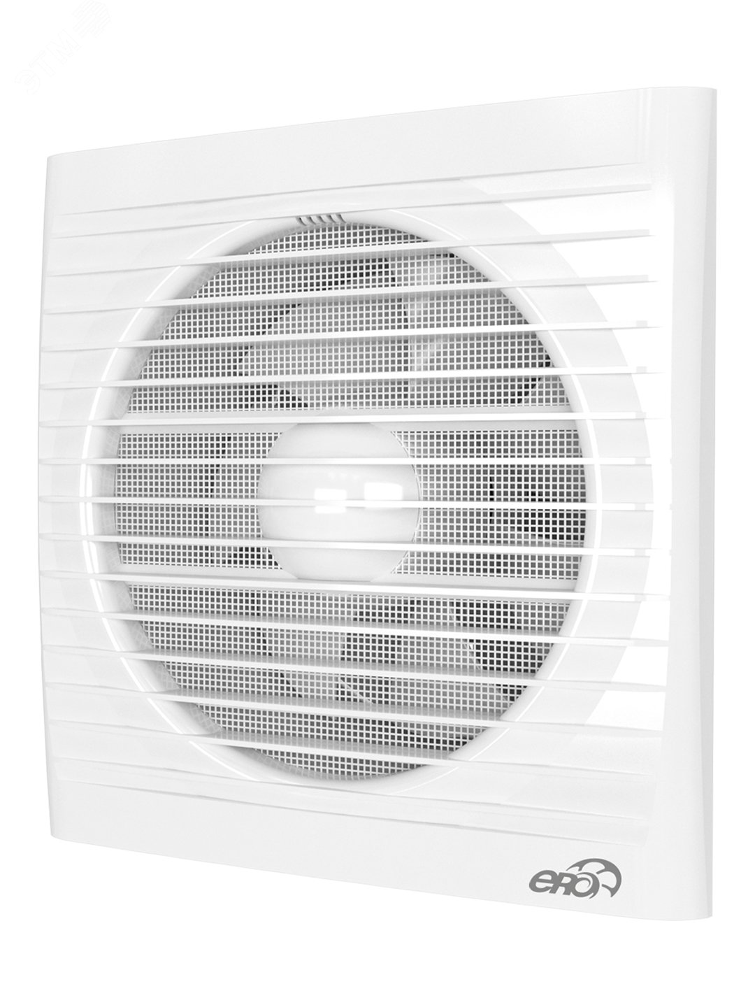 Изображение товара Вентилятор осевой вытяжной с антимоскитной сеткой ERA D150 290 м3/ч 38 дБ IP24