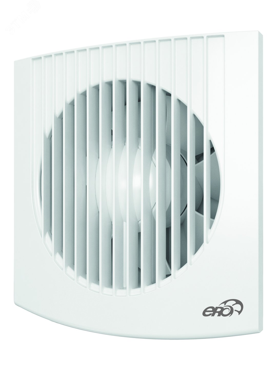 Изображение товара Вентилятор осевой вытяжной FAVORITE D125 ERA IP24 для влажных помещений