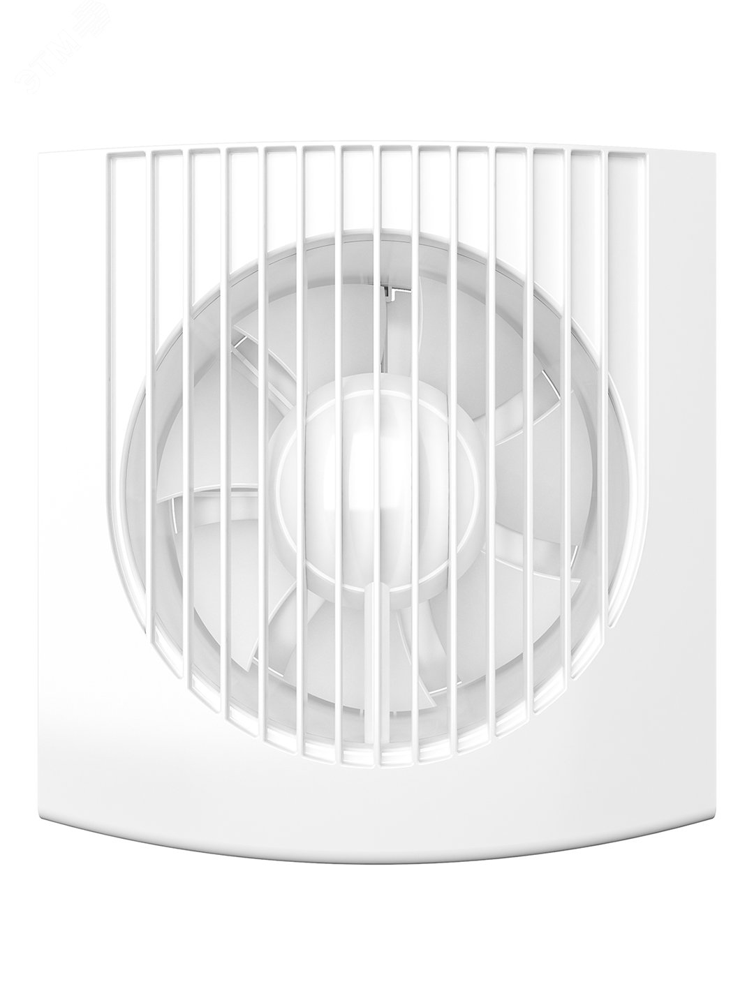 Изображение товара Вентилятор осевой вытяжной FAVORITE D125 с обратным клапаном