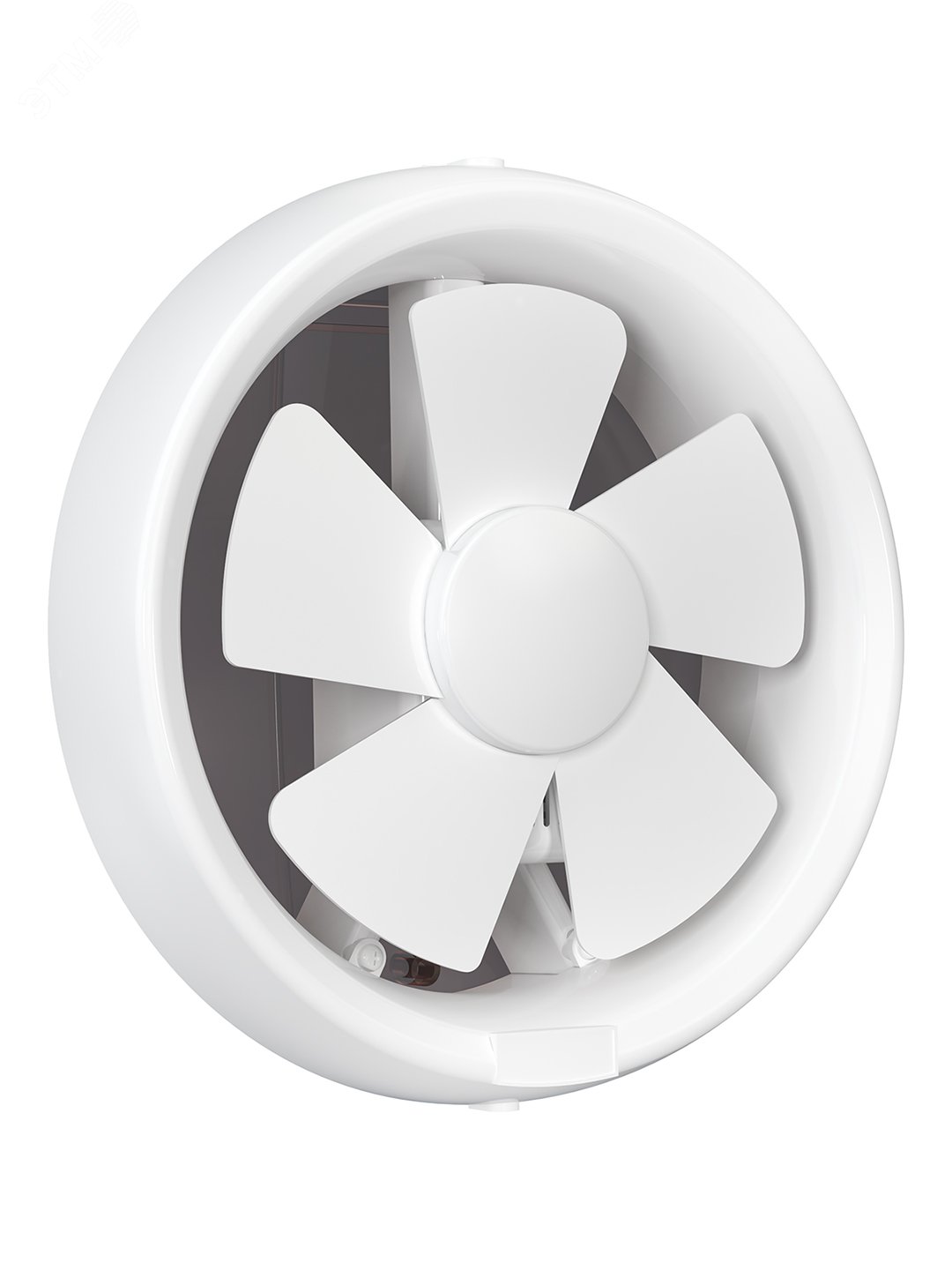 Изображение товара Вентилятор оконный HPS D178 с обратным клапаном