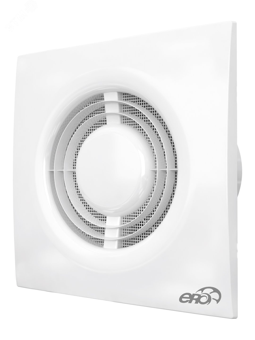 Изображение товара Вентилятор осевой c антимоскитной сеткой D100 (шт)