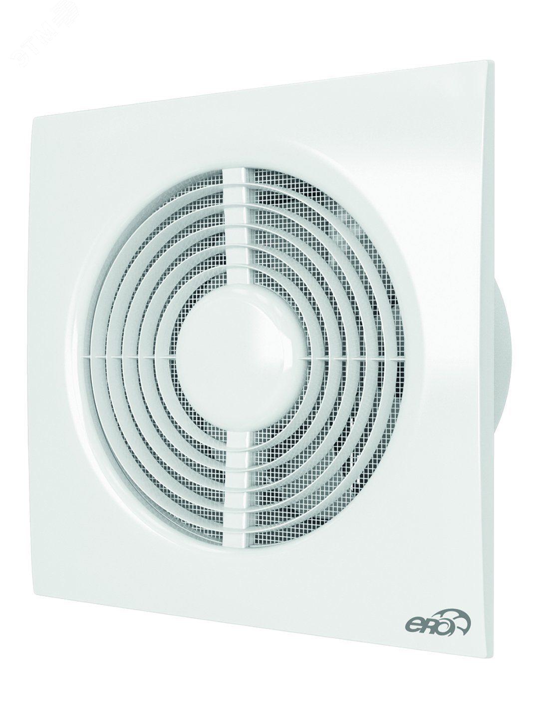 Изображение товара Вентилятор осевой с антимоскитной сеткой D150 ERА