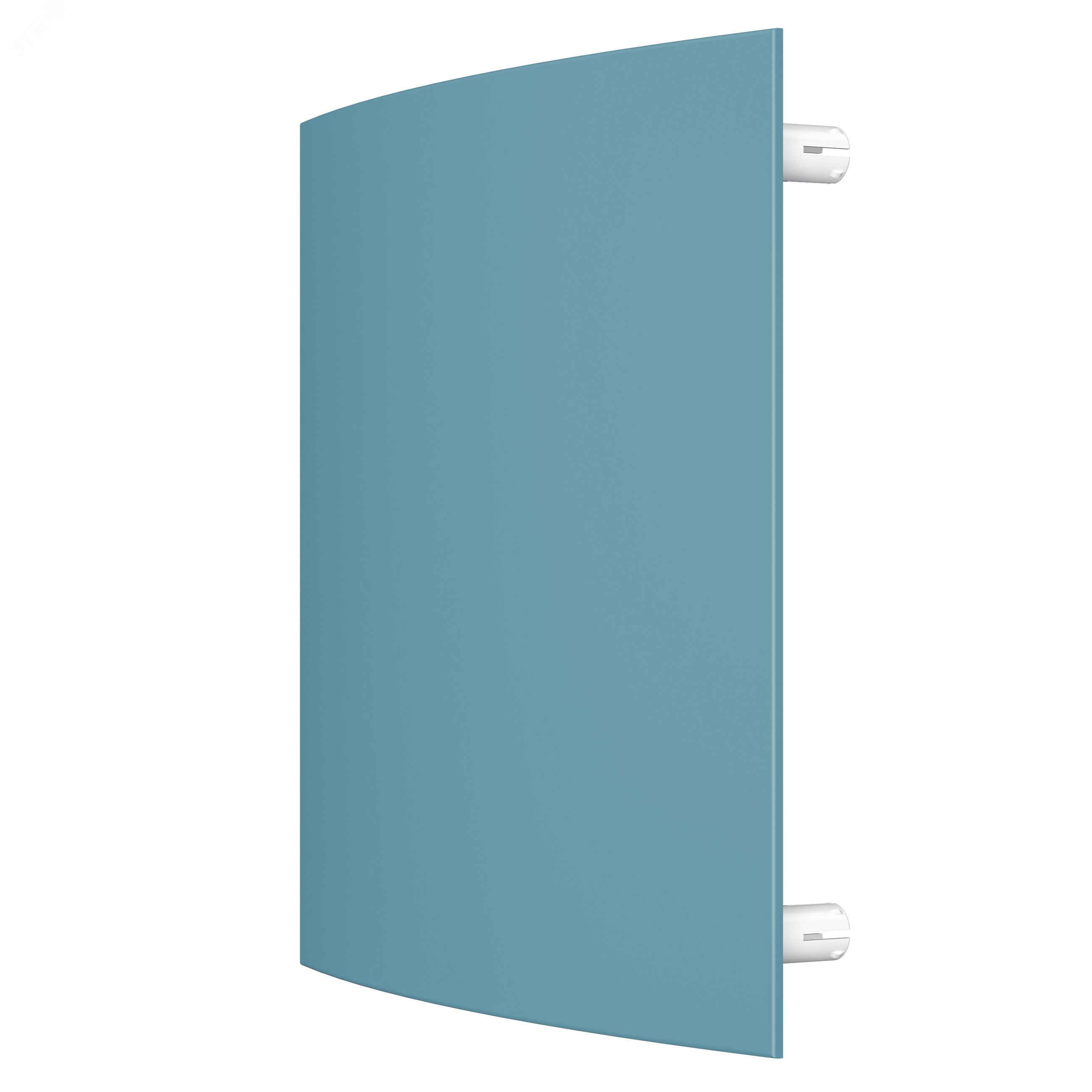 Изображение товара Декоративная панель QUADRO 4 172*172 цвет Blueberry