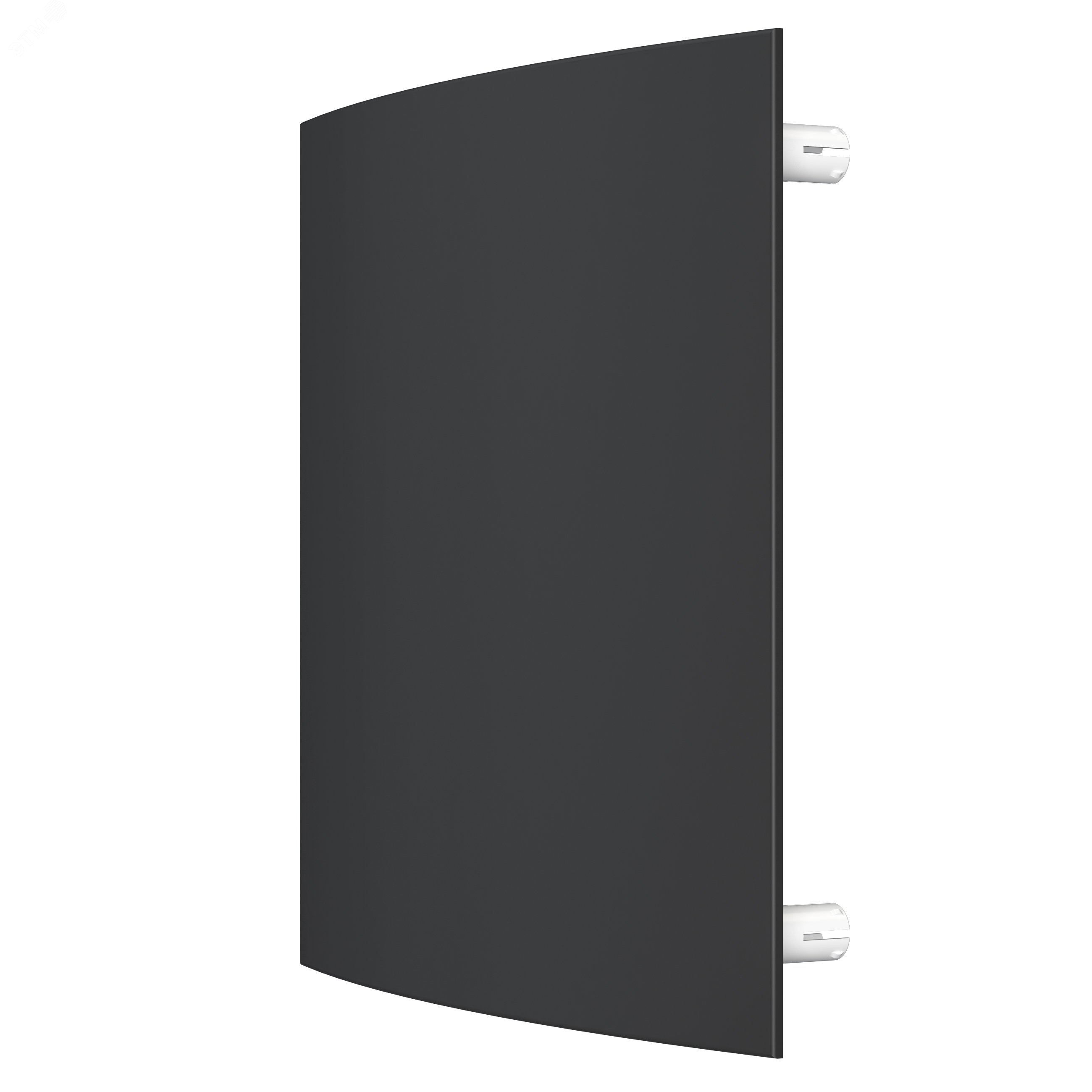 Изображение товара Панель декоративная для серии QUADRO 4, 172*172, цвет Onyx (шт)