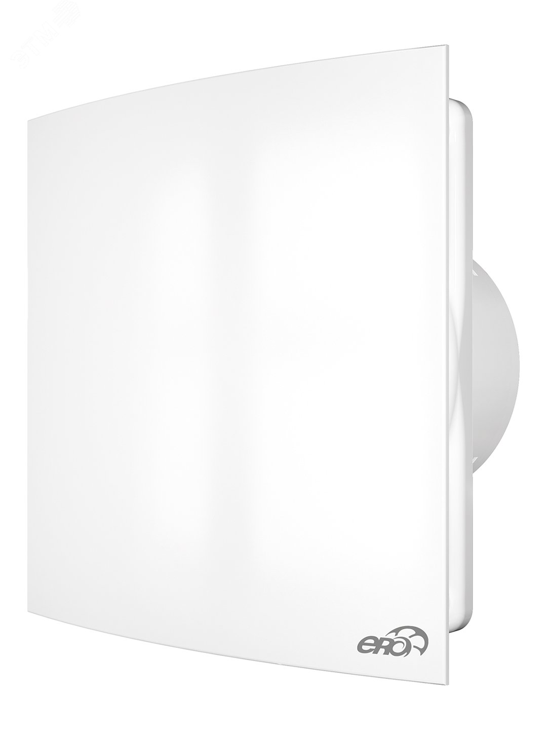 Изображение товара Вентилятор осевой вытяжной D100 ERA с IP24 и сменными панелями