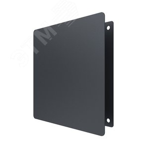 Изображение товара Решетка вентиляционная D100 сетка разъемная на магнитах 140х140, цвет серый (шт)