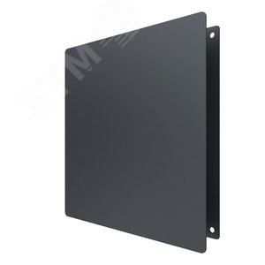 Изображение товара Решетка вентиляционная сетка разъемная на магнитах 170х170, цвет серый (шт)