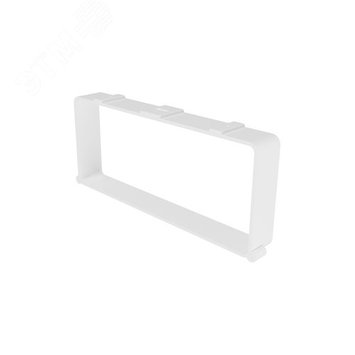 Изображение товара Держатель LRDH 90х220 пластик (шт)