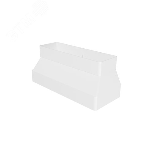 Изображение товара Редуктор РПП 90х220 эксцентриковый 60х204 пластик (шт)