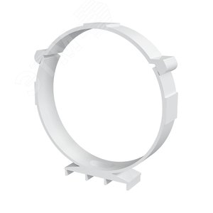 Изображение товара Держатель пластиковый D125 (шт)