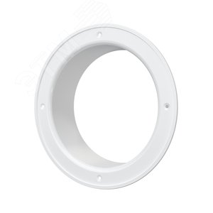 Изображение товара Фланец пластиковый D150 (шт)