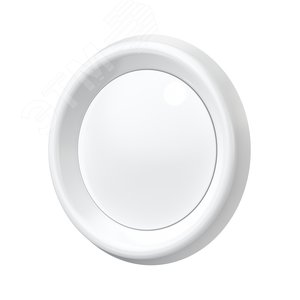 Изображение товара Анемостат приточно-вытяжной регулируемый из ABS пластика D140 (шт)