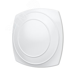 Изображение товара Анемостатт вытяжной регулируемый с фланцем из ABS пластика D160 (шт)