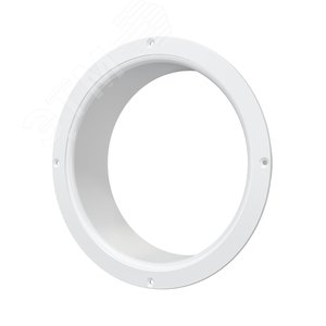 Изображение товара Фланец пластиковый D160 (шт)