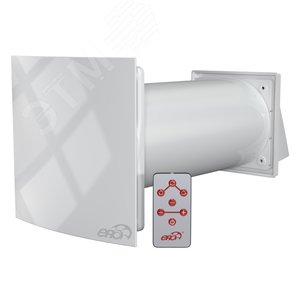 Изображение товара Рекуператор PRO D125 (шт)