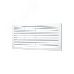 Изображение товара Решетка вентиляционная дверная 300х135 (шт)
