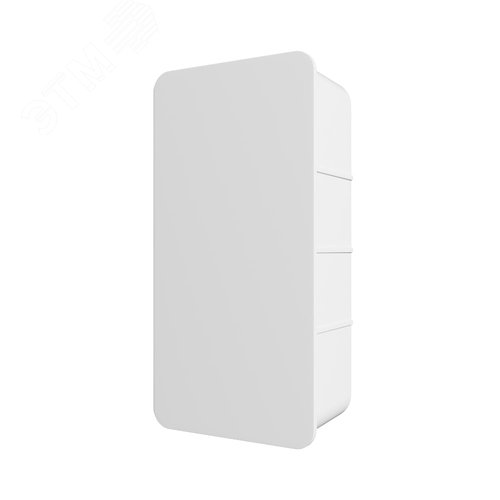 Изображение товара Заглушка PDP 55х110 пластик (шт)