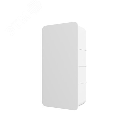 Изображение товара Заглушка PDP 60х120 пластик (шт)