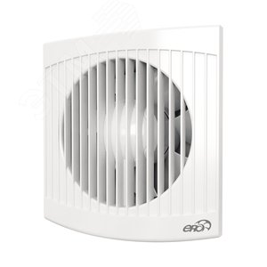 Изображение товара Вентилятор осевой вытяжной D125 (шт)