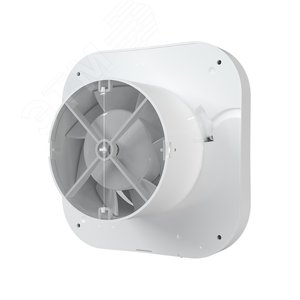 Изображение товара Вентилятор с обратным клапаном D100 (шт)