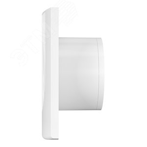 Изображение товара Вентилятор осевой вытяжной с обратным клапаном D100 (шт)