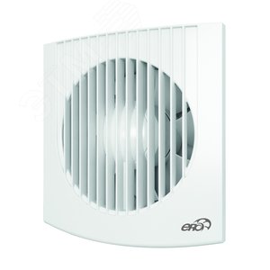 Изображение товара Вентилятор осевой вытяжной D125 (шт)